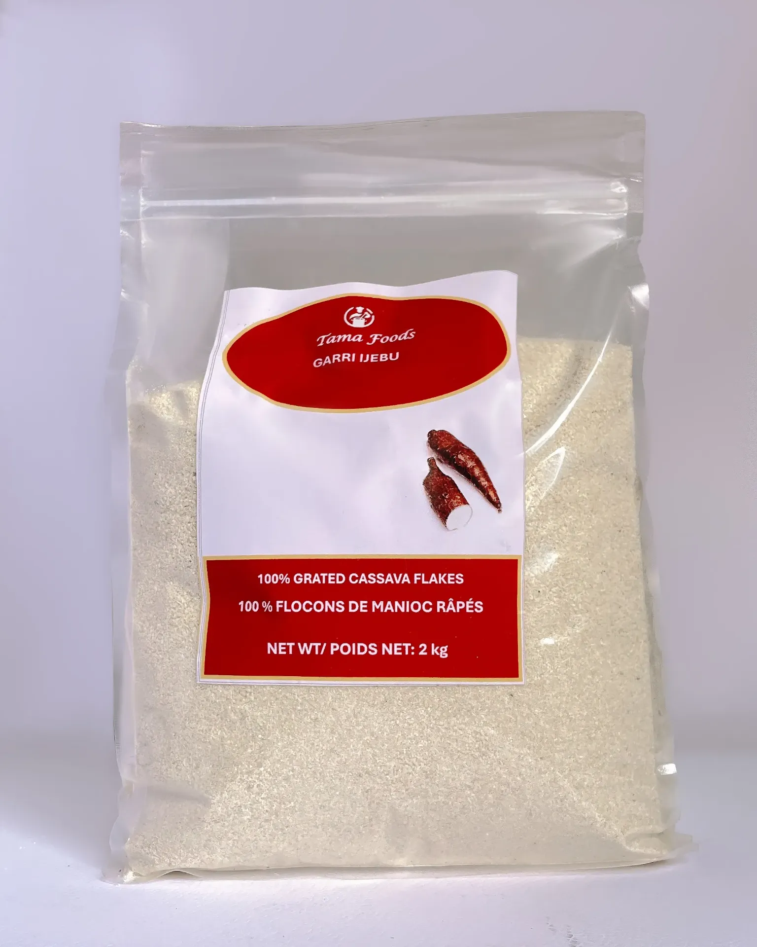 TAMA Foods Ijebu Garri